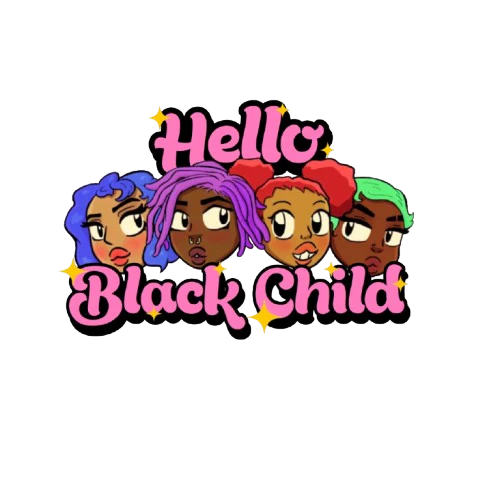 Hello Black Child